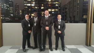 SECURITY GUARD HIRE IN MOSMAN SYDNEY