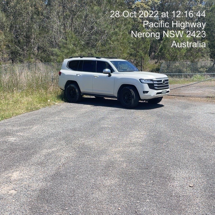 Onsite Security Services for Remote Rural Construction Sites NSW
